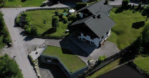Apartamento Haus Almrausch
