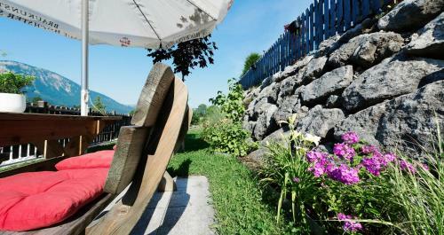 Apartamento Haus Haslauer