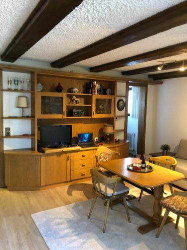 Apartment Clubhotel
