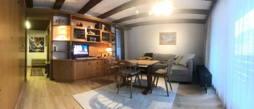 Apartment Clubhotel