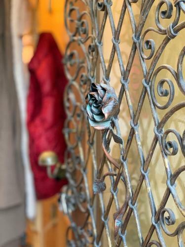 Apartamento Wildfang - Chalet Luis