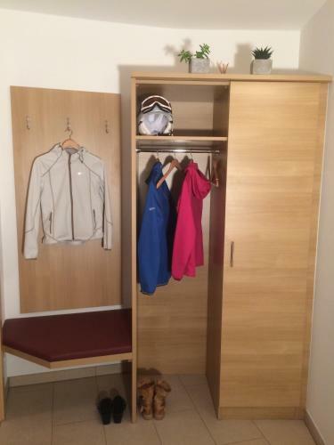 Apartamento Krinzerh�usl