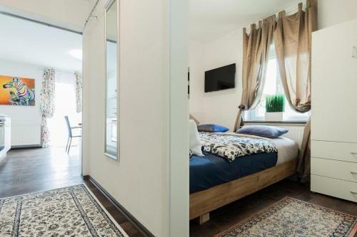 Apartamento Villa Seefeld "edeltraud Zum See"