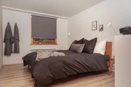 Apartamento Chalet Franz