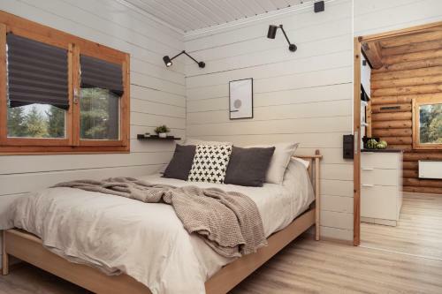Apartamento Chalet Franz