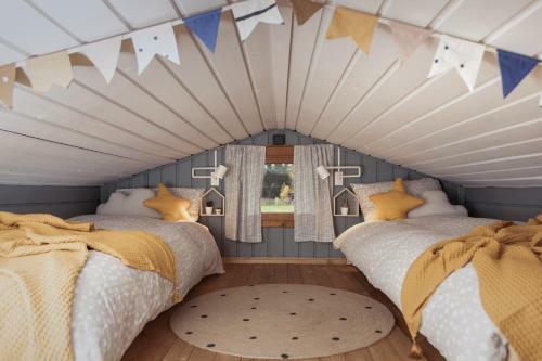 Apartamento Chalet Franz