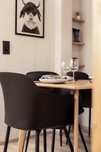 Apartamento Chalet Franz