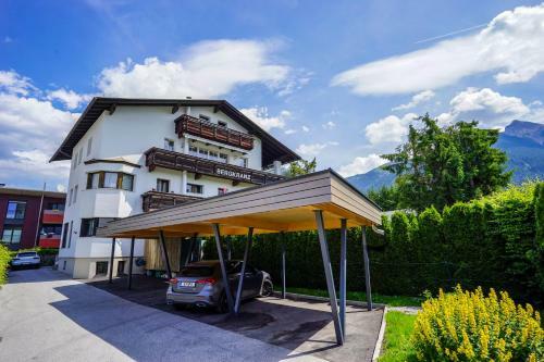 Bergkranz Apartments