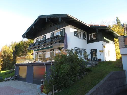 Apartamento Ferienwohnung Christine Am Weissenbach