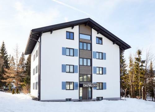 Apartamento Das Valdo