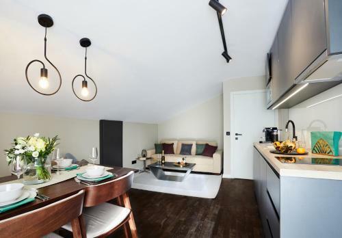 Apartamento Das Valdo