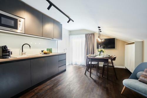 Apartamento Das Valdo