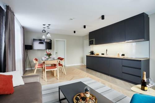 Apartamento Das Valdo
