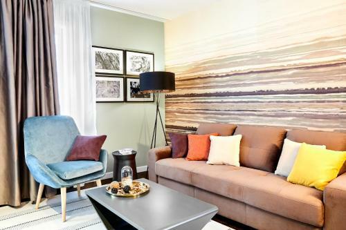 Apartamento Das Valdo