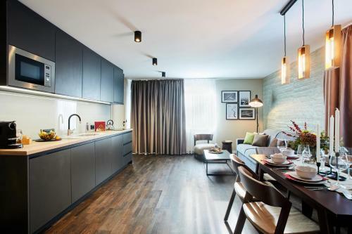 Apartamento Das Valdo