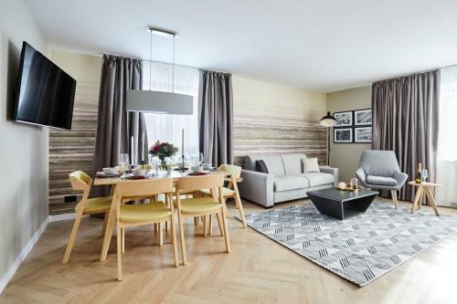 Apartamento Das Valdo