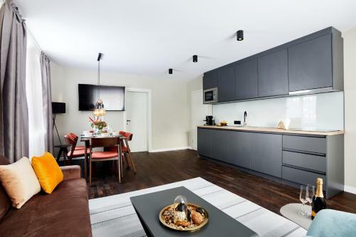 Apartamento Das Valdo