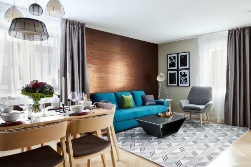 Apartamento Das Valdo