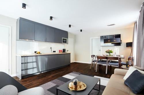Apartamento Das Valdo