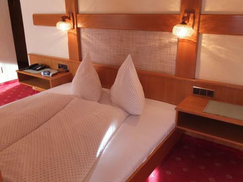 Hostal Wanderpension - Garni Rief - Adults Only
