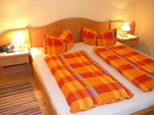 Agroturismo Bio Bauernhof Eggerhof
