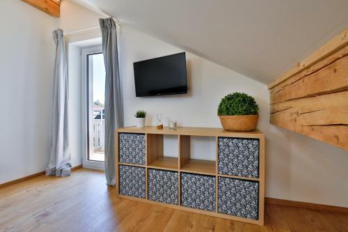 Bergfunken Apartments