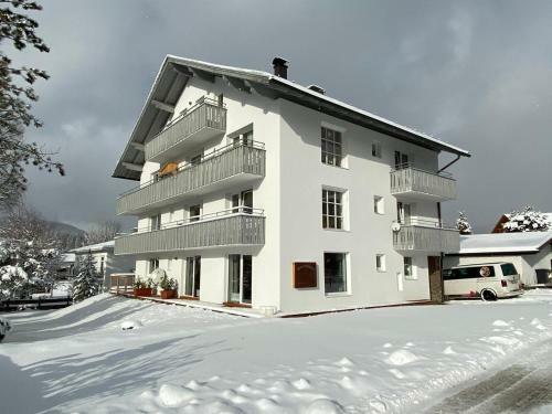 Bergfunken Apartments