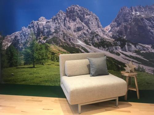 Apartamento Wellnessapartment Alpenland Top 22