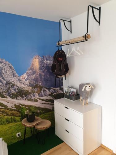 Apartamento Wellnessapartment Alpenland Top 22
