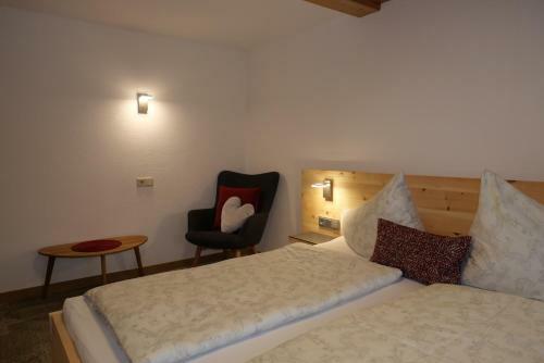 Chalet & Almhostel Alpenperle