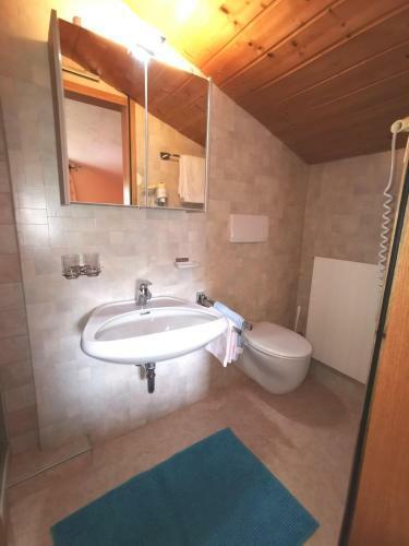 Apartamento Pension Tannheim