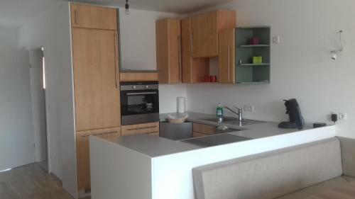 Apartamento Panoramablick