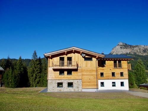 Apartamento Landhaus Wiesle