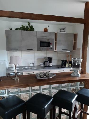 Apartamento Haus Geiger