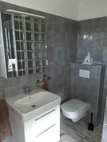 Apartamento Haus Geiger