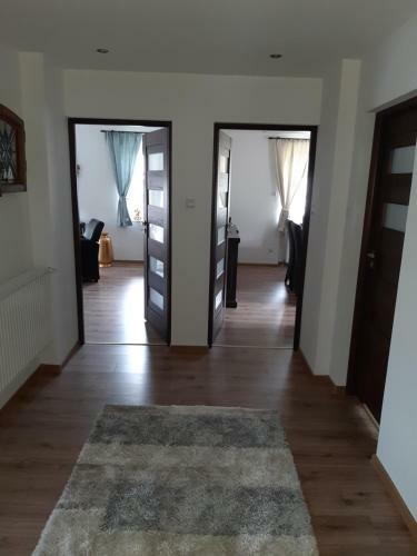 Apartamento Haus Geiger