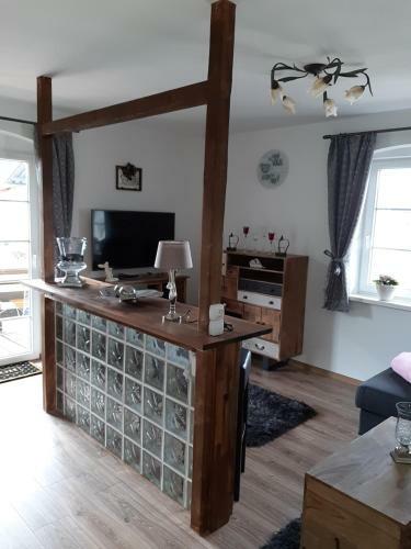 Apartamento Haus Geiger