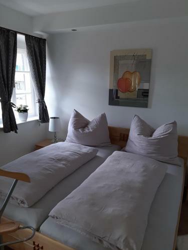 Apartamento Haus Geiger