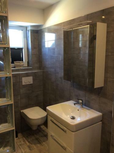 Apartamento Haus Geiger