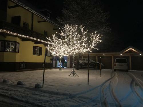 Apartamento Haus Geiger