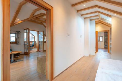Apartamento Ferienwohnung Strubreiter