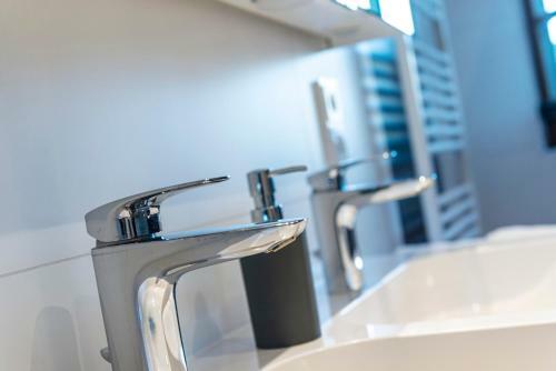 Apartamento Ferienwohnung Strubreiter