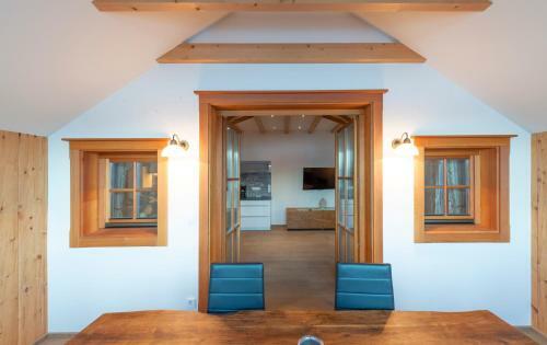 Apartamento Ferienwohnung Strubreiter