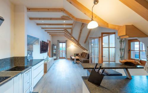 Apartamento Ferienwohnung Strubreiter