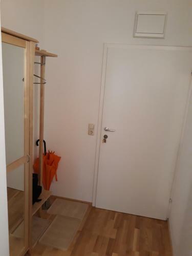 Apartamento Appartment "am Hasenanger"