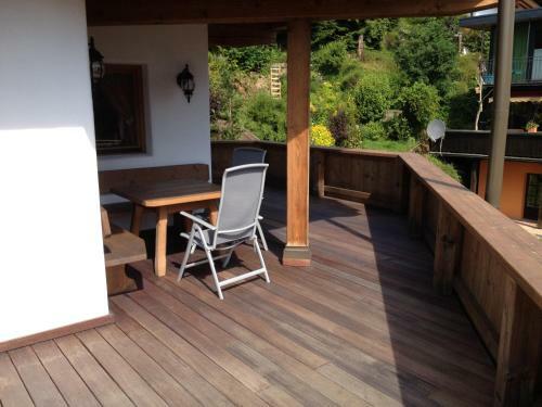 Apartamentos Villa Caroline
