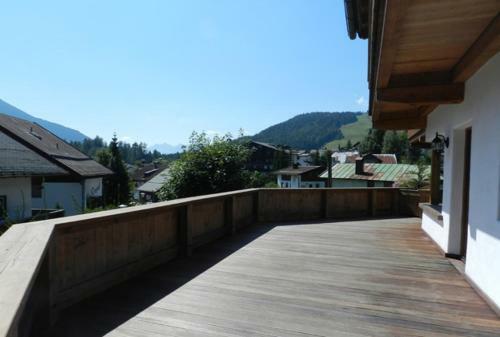 Apartamentos Villa Caroline