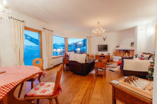 Apartamentos Villa Caroline