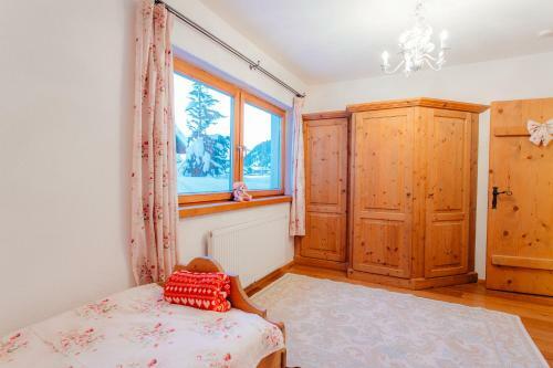 Apartamentos Villa Caroline
