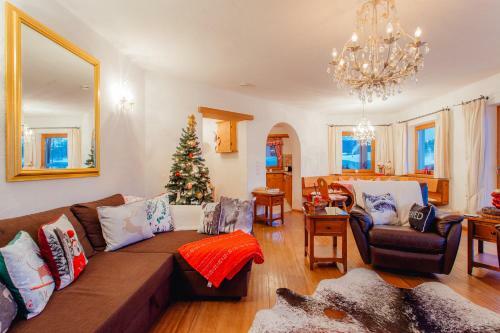 Apartamentos Villa Caroline